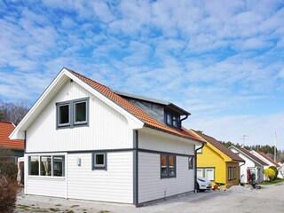 Vakantiehuis Strömstad Buitenaudio-opname 3