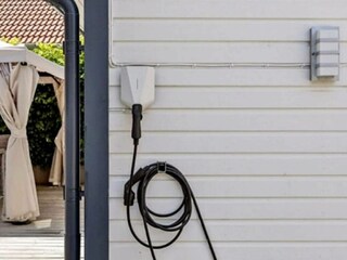 Ferienhaus Strömstad Außenaufnahme 5