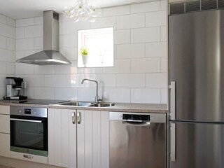 Holiday house Strömstad  9