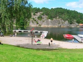 Holiday house Strömstad  17