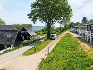 Vakantiehuis 5 persoons vakantie huis in Aabenraa - Sonderballe - image1