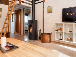 Casa de vacaciones Sønderballe  22