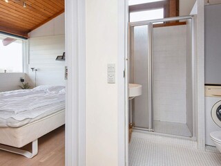 Maison de vacances Sønderballe  26