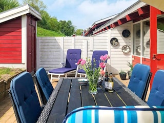 Ferienhaus Sønderballe  10