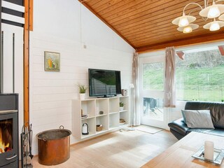 Holiday house Sønderballe  4
