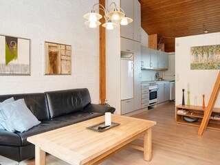 Casa de vacaciones Sønderballe  26