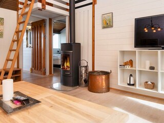 Casa de vacaciones Sønderballe  44