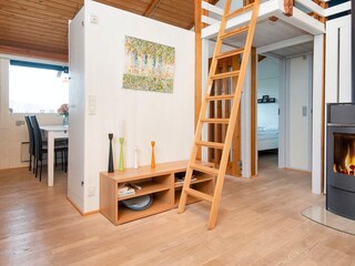 Maison de vacances Sønderballe  14