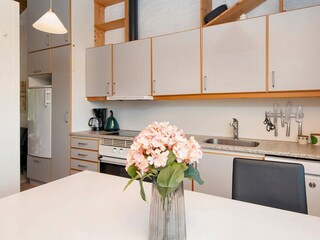 Vakantiehuis Sønderballe  20