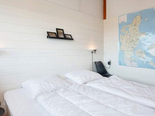 Maison de vacances Sønderballe  5
