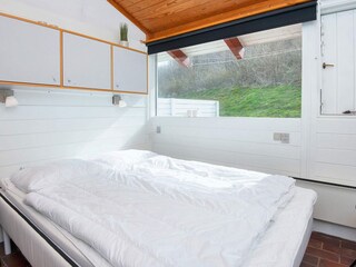 Casa de vacaciones Sønderballe  21