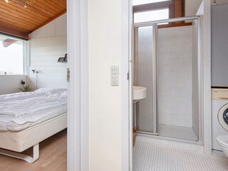 Maison de vacances Sønderballe  10