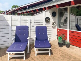Vakantiehuis Sønderballe  4
