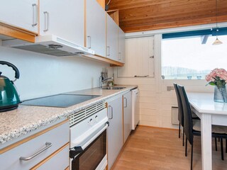 Casa de vacaciones Sønderballe  5