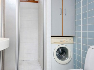 Casa de vacaciones Sønderballe  12