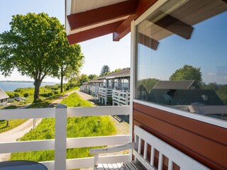 Maison de vacances Sønderballe  27