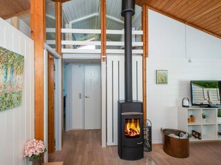 Maison de vacances Sønderballe  29