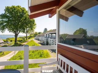 Ferienhaus Sønderballe  46