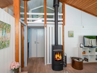 Casa de vacaciones Sønderballe  13