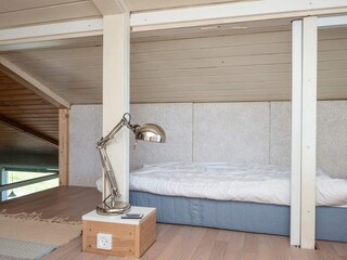 Casa de vacaciones Sønderballe  5