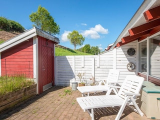 Vakantiehuis Sønderballe  38