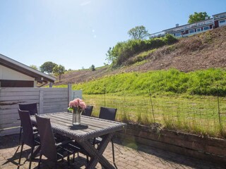 Maison de vacances Sønderballe  23