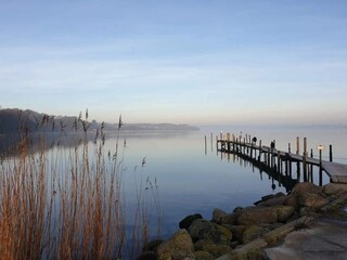 Casa de vacaciones Sønderballe  34