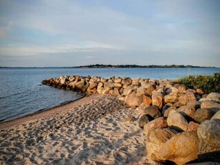 Casa per le vacanze Sønderballe  19