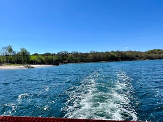 Holiday house Sønderballe  44