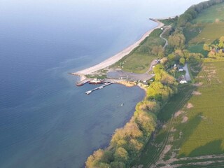 Casa per le vacanze Sønderballe  11