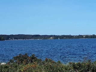 Holiday house Sønderballe  10