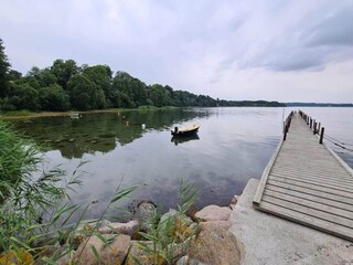 Casa de vacaciones Sønderballe  45