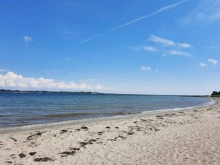 Vakantiehuis Sønderballe  44