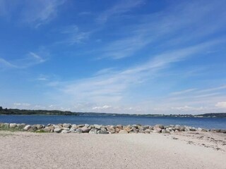 Casa de vacaciones Sønderballe  44