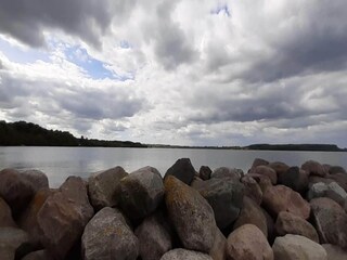 Casa de vacaciones Sønderballe  46