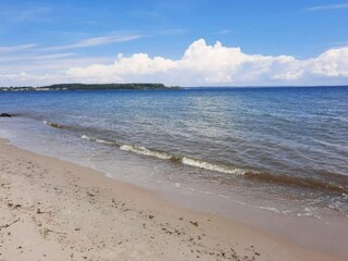 Casa per le vacanze Sønderballe  47