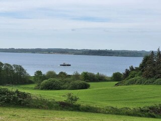 Casa de vacaciones Sønderballe  34