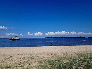 Vakantiehuis Sønderballe  35