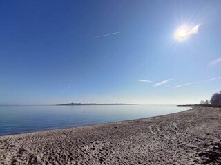 Vakantiehuis Sønderballe  26