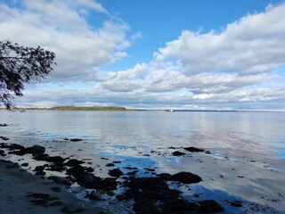 Casa de vacaciones Sønderballe  24