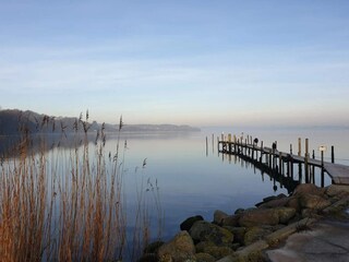 Casa de vacaciones Sønderballe  25