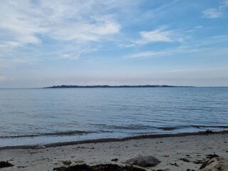 Maison de vacances Sønderballe  41