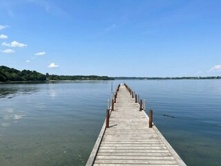 Casa de vacaciones Sønderballe  29