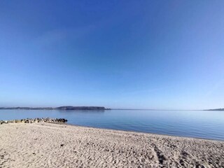 Maison de vacances Sønderballe  46