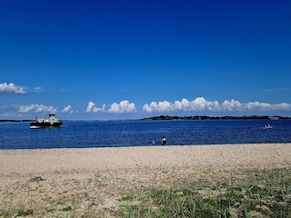 Casa per le vacanze Sønderballe  32