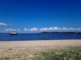 Ferienhaus Sønderballe  22