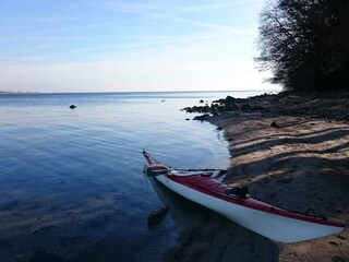 Casa per le vacanze Sønderballe  33