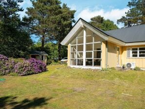 8 Personen Ferienhaus in Rørvig - Rørvig - image1