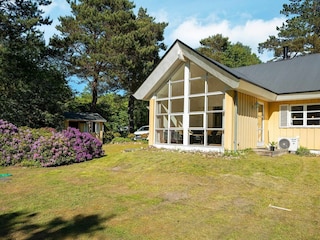 Ferienhaus Rørvig Außenaufnahme 1