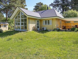 Vakantiehuis Rørvig Buitenaudio-opname 2